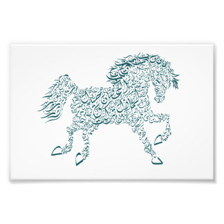 Foto Vergroting Foto Afdruk