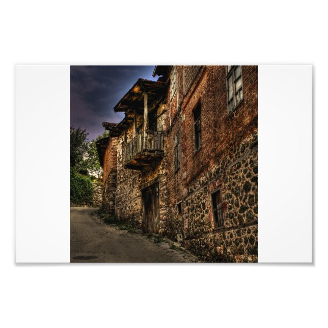 Foto Vevcani (Frente)