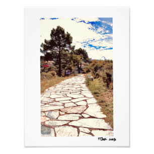 Foto Vía de la Piedra