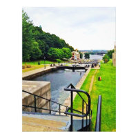 Vía navegable Rideau Canal. ¡Hazte con una en Zazz