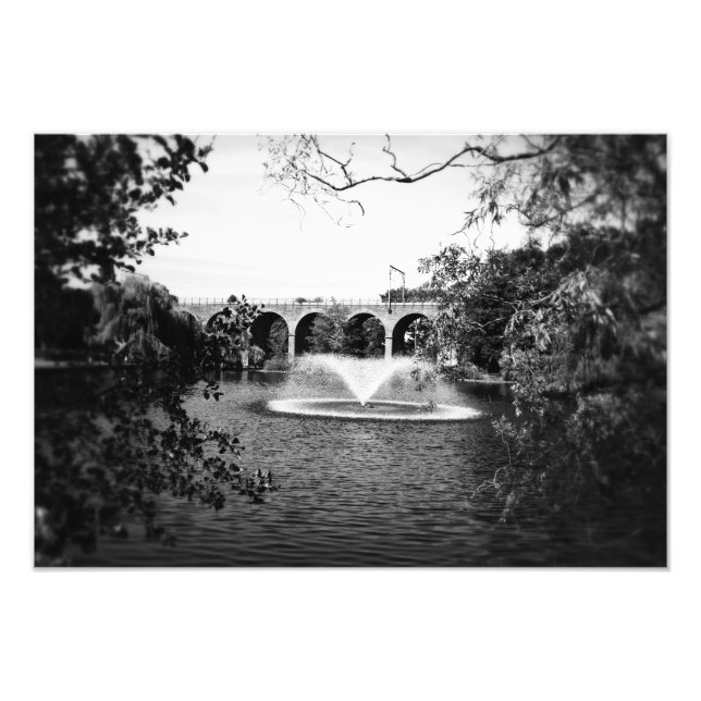 Foto Viaducto de Chelmsford, Essex (Frente)