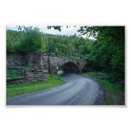Foto Viaducto de Glaisdale