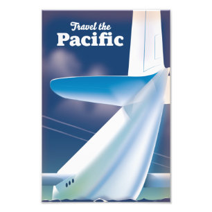 Foto Viaja por el rompecabezas del Pacífico