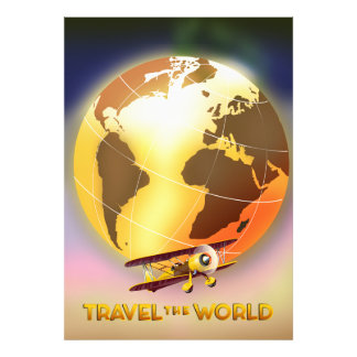 Foto Viajar por el mundo
