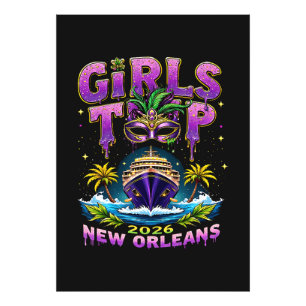 Foto Viaje de chicas 2026 Nueva Orleans