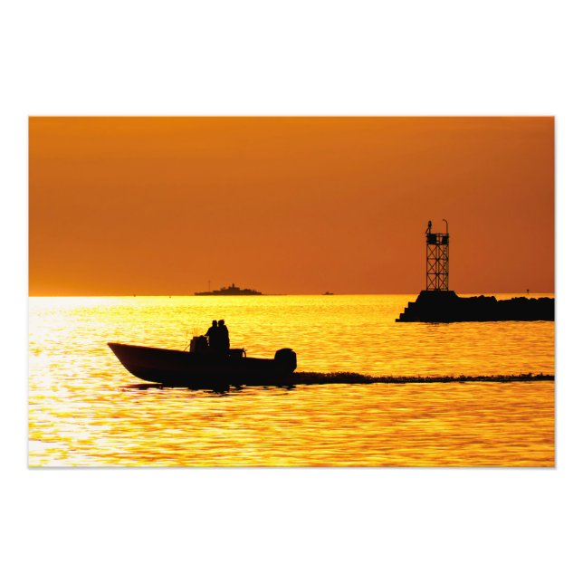 Foto Viaje nocturno (Frente)