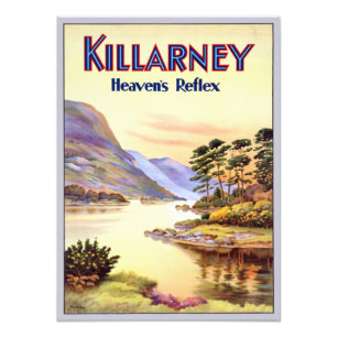 Foto Viaje reflexivo de Killarney Ireland Heaven P