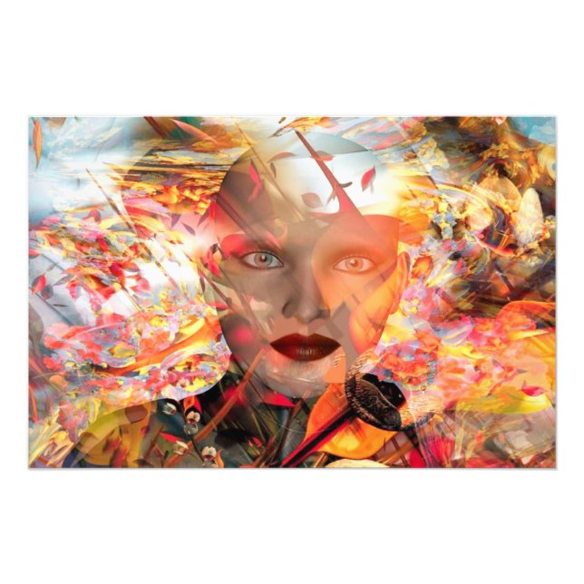 Foto Viajero de la mente (Frente)