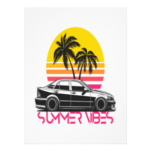 Foto Vibraciones de verano