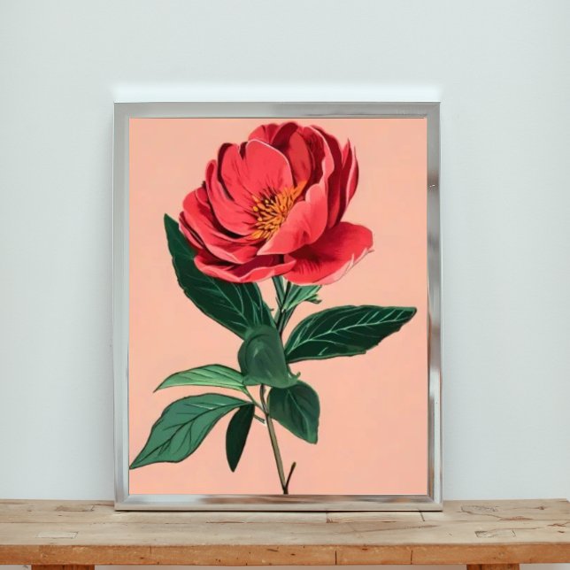 Foto Vibrant Peony (Subido por el creador)
