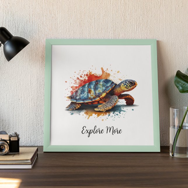 Foto Vibrant Voyager, custom (Subido por el creador)