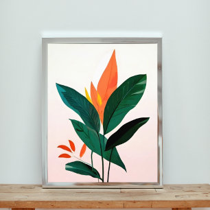 Foto Vibrante Arte Floral