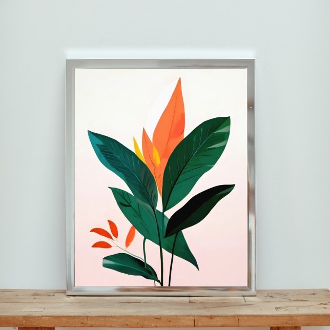 Foto Vibrante Arte Floral (Subido por el creador)