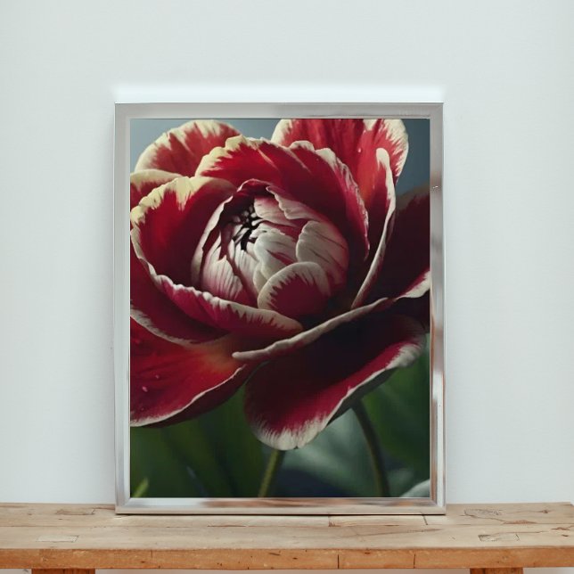 Foto Vibrante Bouquet de las flores de primavera (Subido por el creador)
