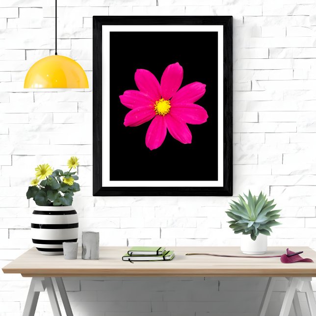 Foto Vibrante Cosmos Burst (Subido por el creador)