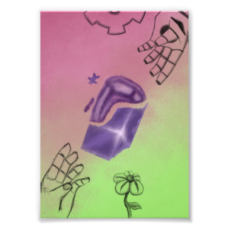 Foto Vida artificial