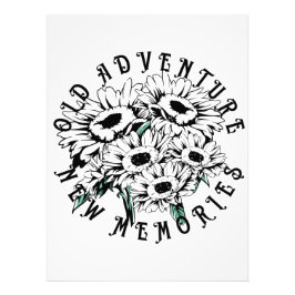 Foto Vieja aventura nuevos Recuerdos Verano Floral Vint