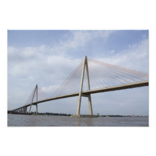 Foto Vietnam, Ciudad Ho Chi Minh (alias Saigon). DELTA