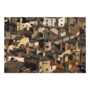 Foto Vieux Lyon (Lyon Antiguo), Francia
