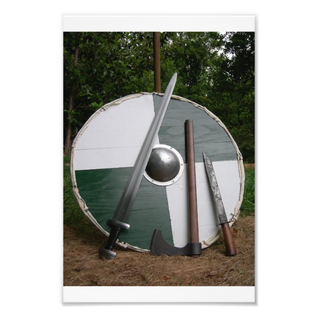 Foto Viking (Frente)