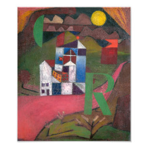 Foto Villa R Paul Klee