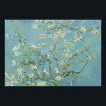Foto Vincent van Gogh - Almond Blossom<br><div class="desc">Flor de almendras por Vincent van Gogh, 1890. Vincent van Gogh era un pintor holandés post-impresionista que está entre las figuras más famosas e influyentes en la historia del arte occidental. En poco más de una década creó aproximadamente 2100 obras de arte, incluyendo cerca de 860 pinturas al óleo, la...</div>