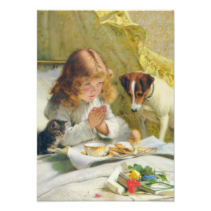Foto Viñeta Charles Burton Barber Suspense