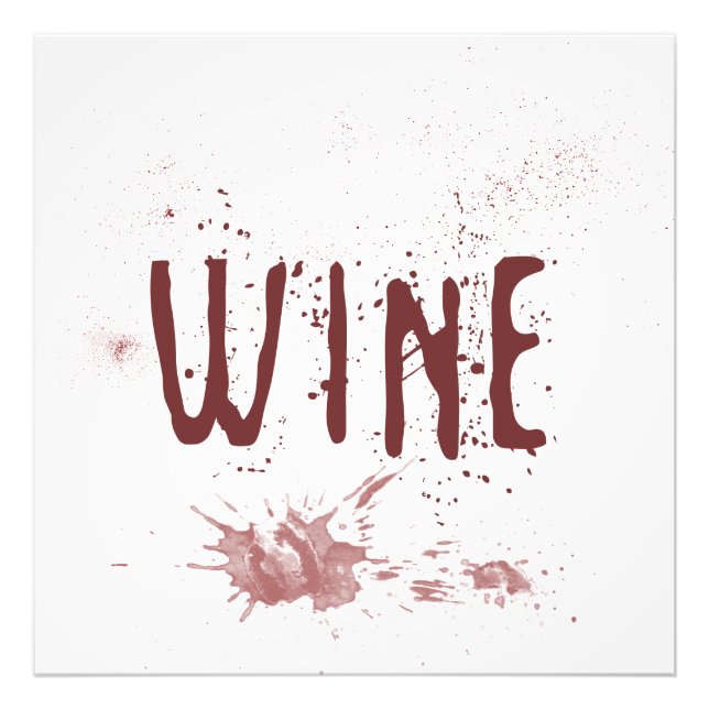 Foto Vino (Frente)
