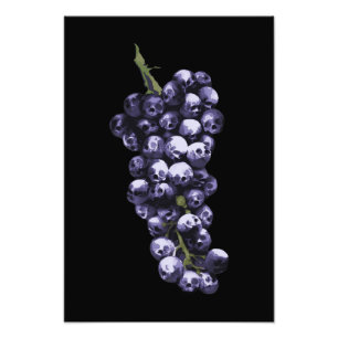 Foto vino de la muerte