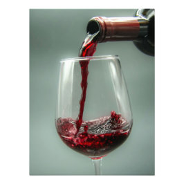 Foto Vino Rojo