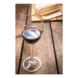 Foto Vino y queso