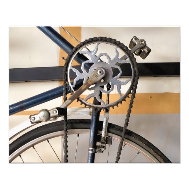 FOTO VINTAGE BIKE (Frente)