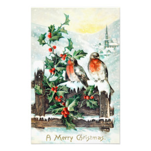 Foto Vintage Christmas