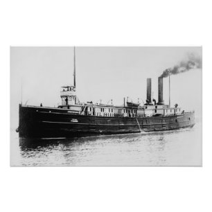 Foto Vintage de Great Lakes