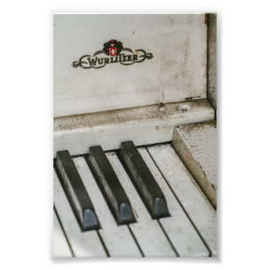 Foto Vintage Wulitzer Electric Piano