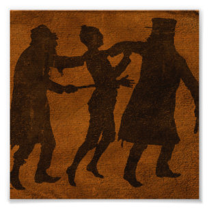 Foto Violencia en todas partes