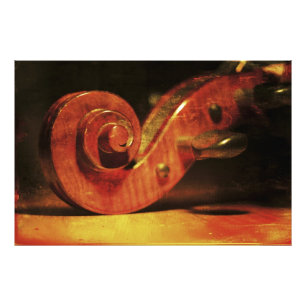 Foto Violoncelo antiguo