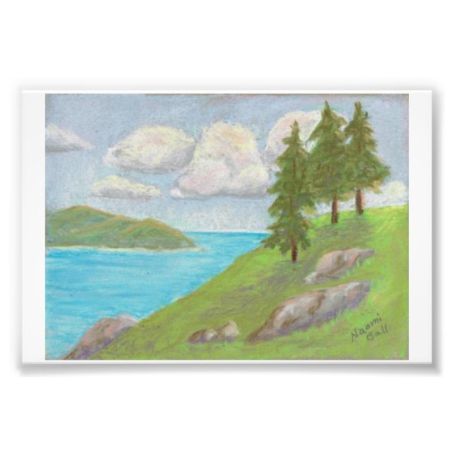 Foto Visión del conjunto (Frente)