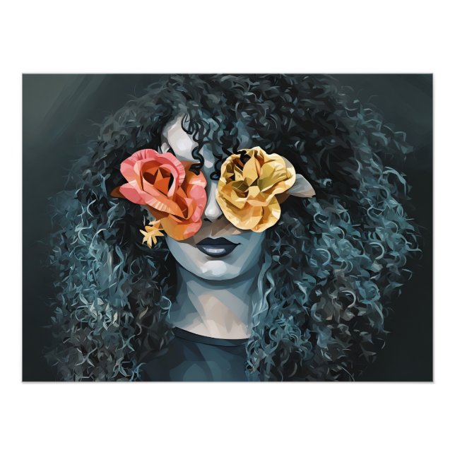 Foto Visión Floral (Frente)