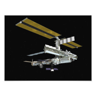 Foto Visión generada por ordenador