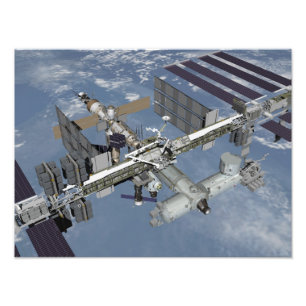 Foto Visión generada por ordenador 6