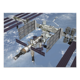 Foto Visión generada por ordenador 8