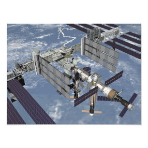 Foto Visión generada por ordenador 9