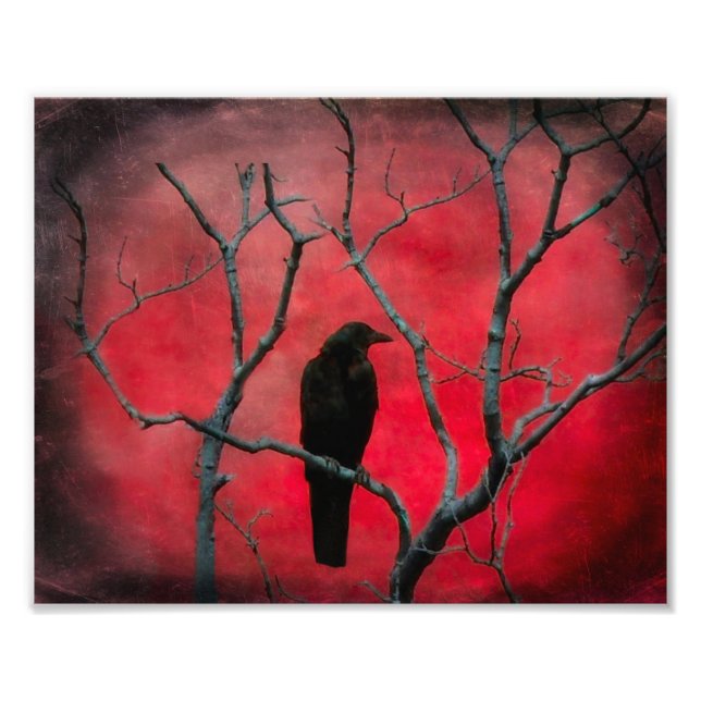 Foto Visión Roja (Frente)