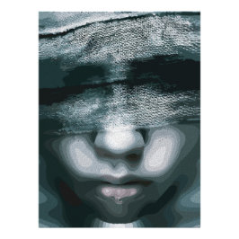 Foto Visión Unida: Silencio Compelado