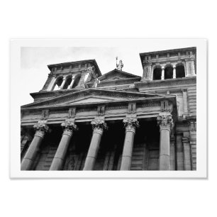 Foto Vista Basílica