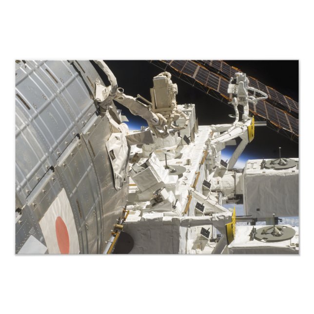 Foto Vista de cierre de componentes (Frente)