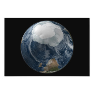 Foto Vista de la Tierra 2