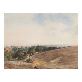 Foto Vista de las ciudades del sur - John Martin