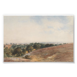 Foto Vista de las ciudades del sur - John Martin